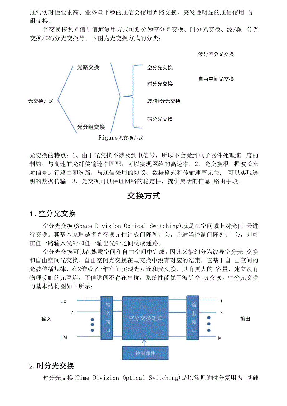 常见光交换方式_第2页