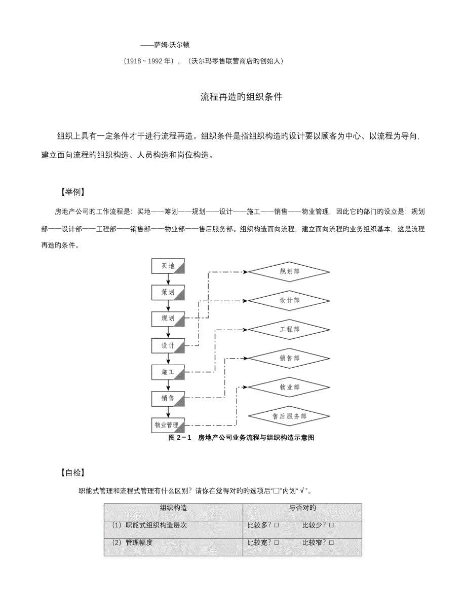 管理标准流程设计与标准流程再造_第5页