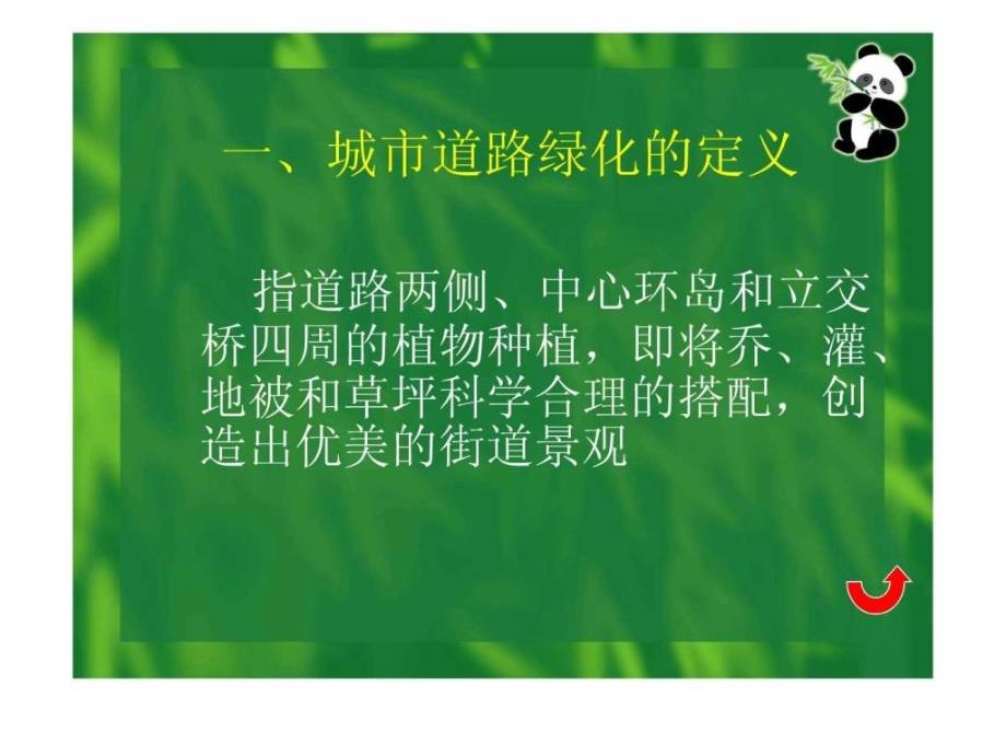 植物与道路组合造景.ppt_第2页