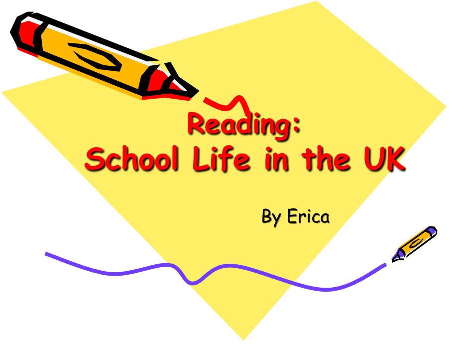 Reading School life in the UK M1Unit 1课件.ppt_第2页