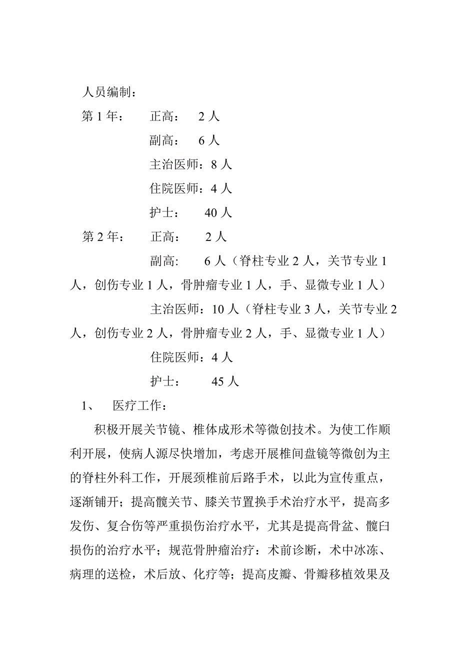 新-骨科五年规划.doc_第2页