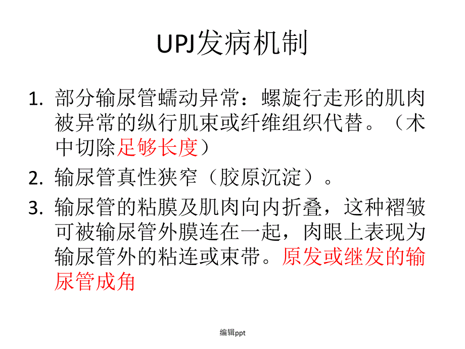 肾盂输尿管连接部1_第2页