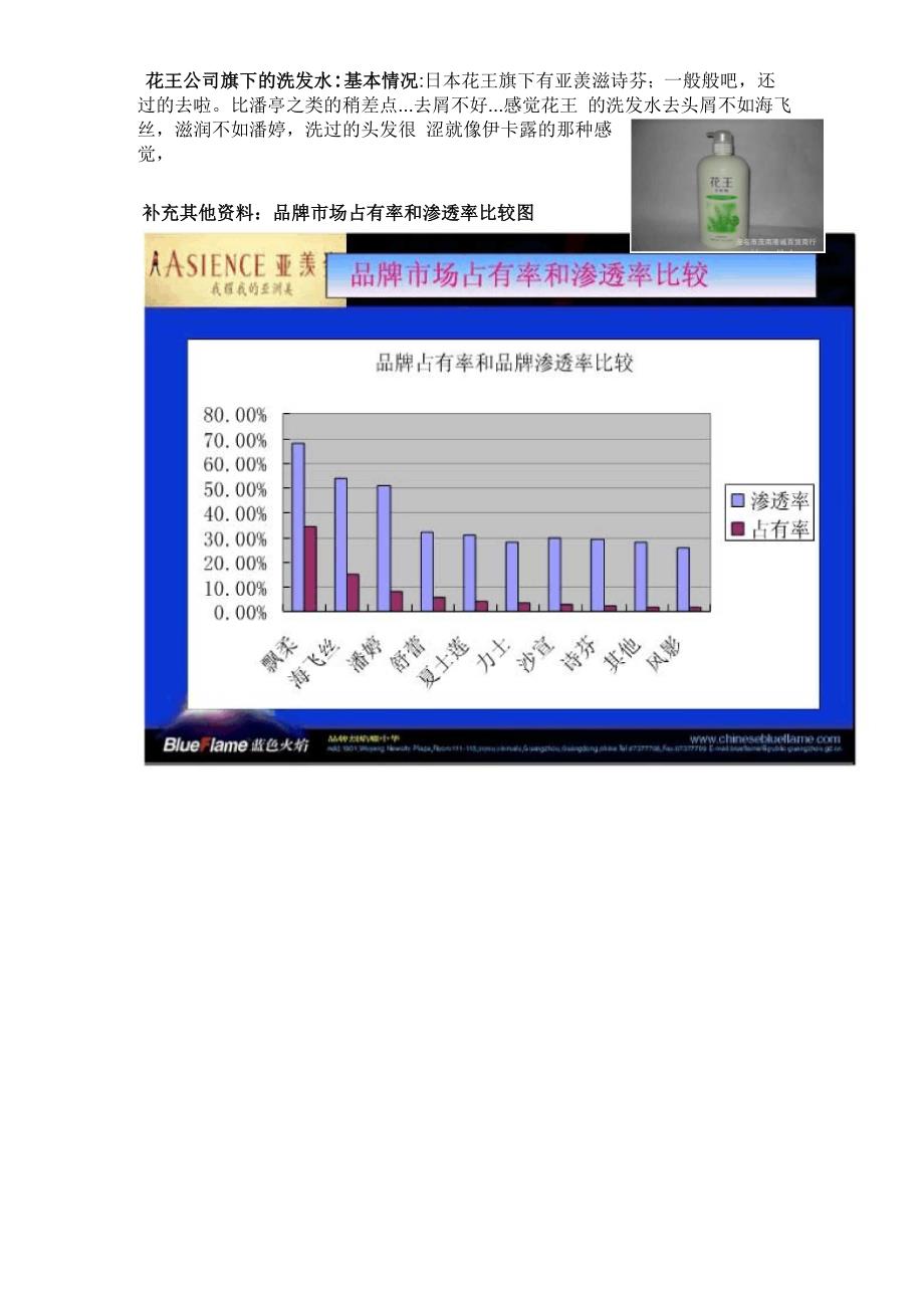 宝洁公司洗发水_第3页