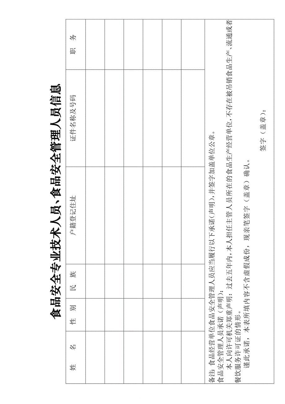 食品流通许可申请书.[1]_第5页