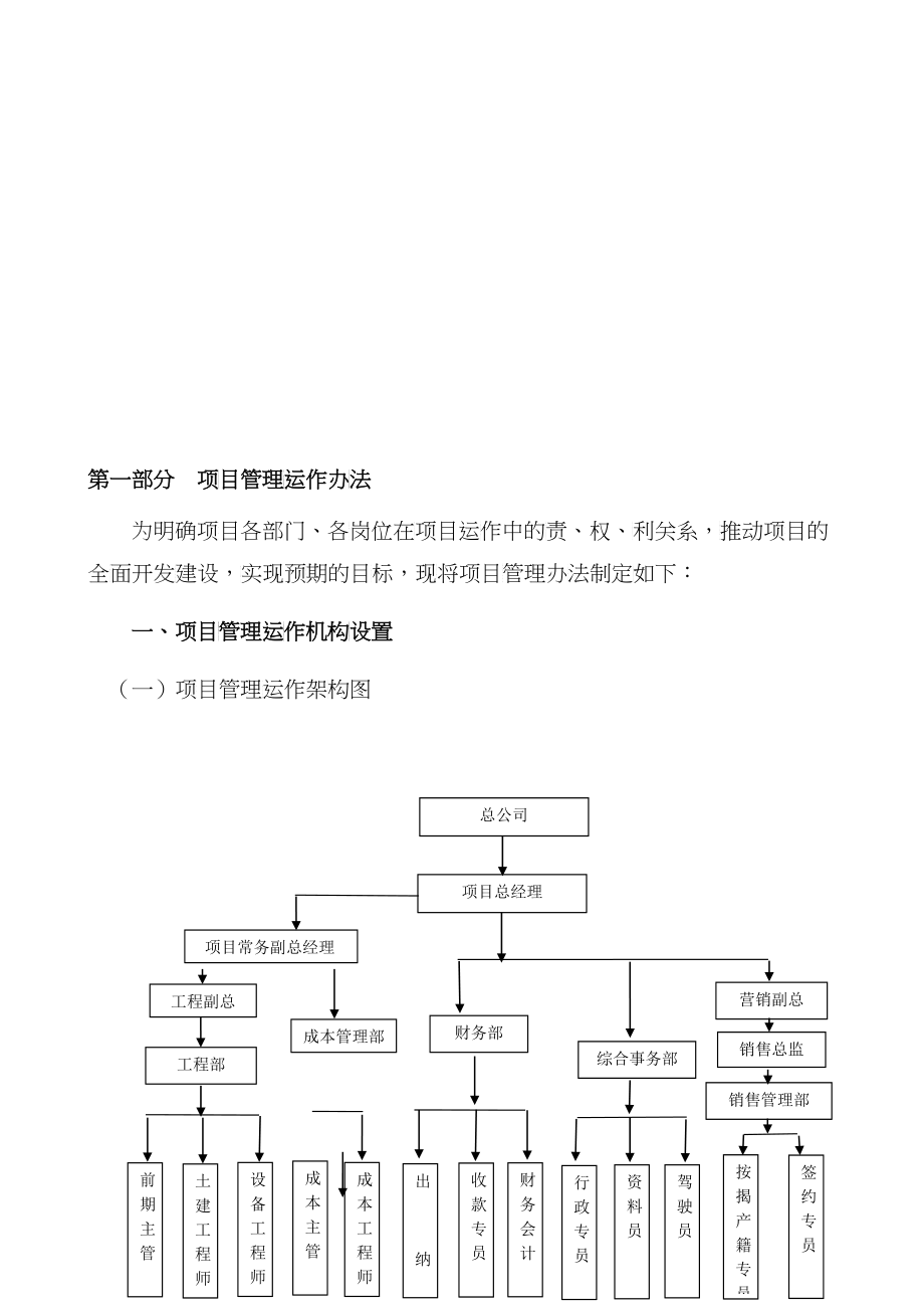 某公司项目管理手册6_第4页