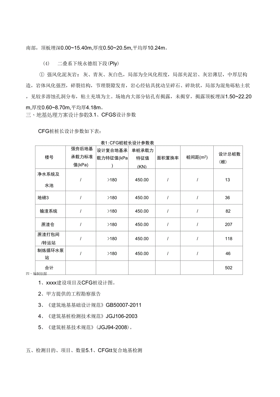 CFG桩检测方案_第3页