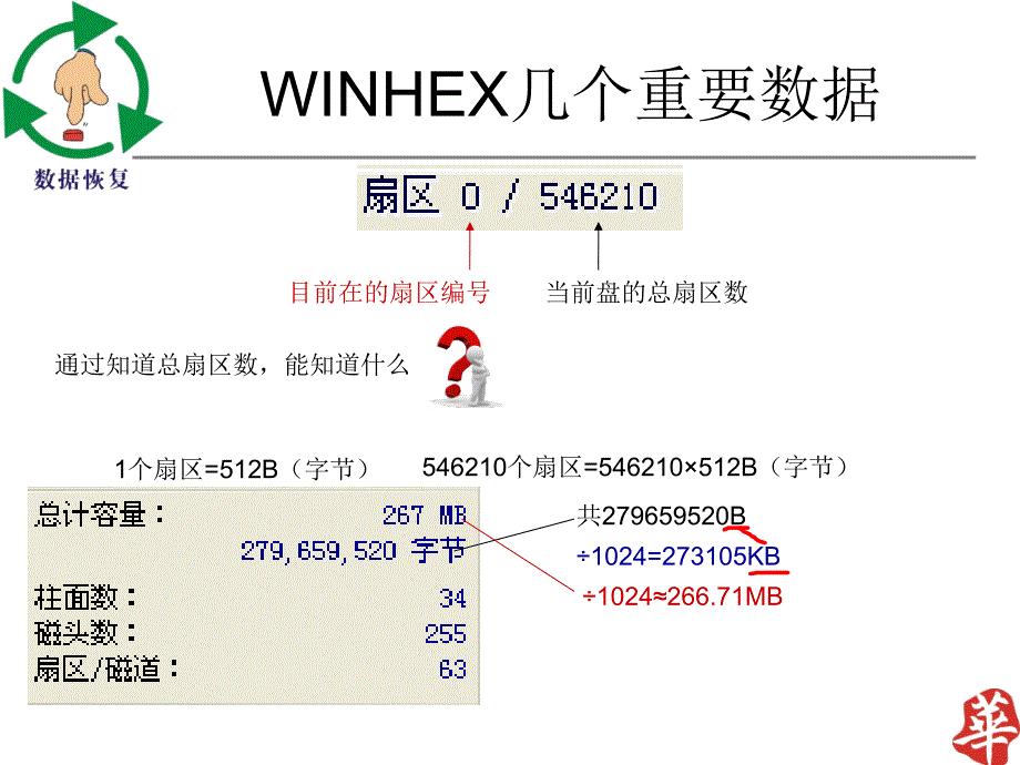 WINHEX工具数据恢复课件.ppt_第4页