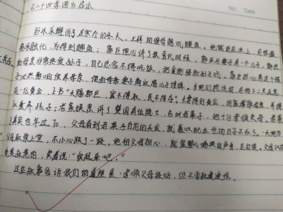 二十四孝图启示课件_第2页