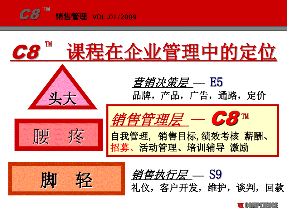 人才甄选的6项关键能力_第3页