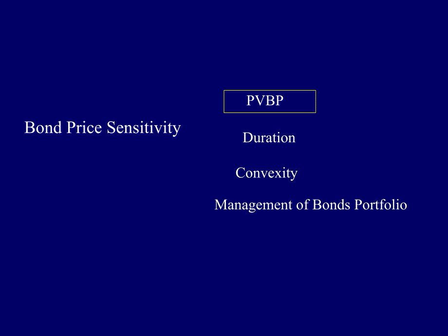 投资学第四讲利率敏感性_第3页