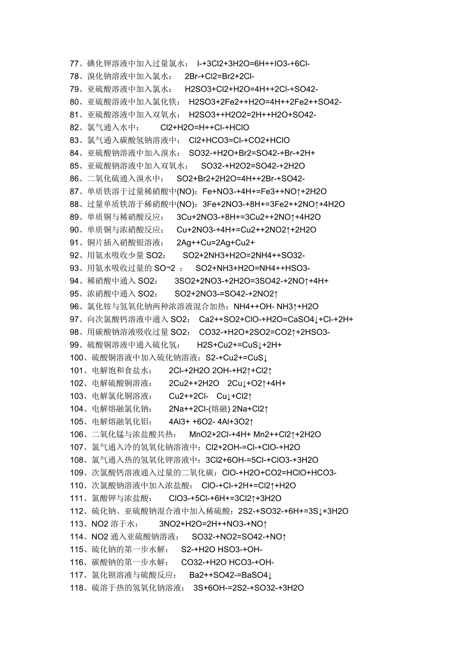 离子方程式大全.doc_第3页