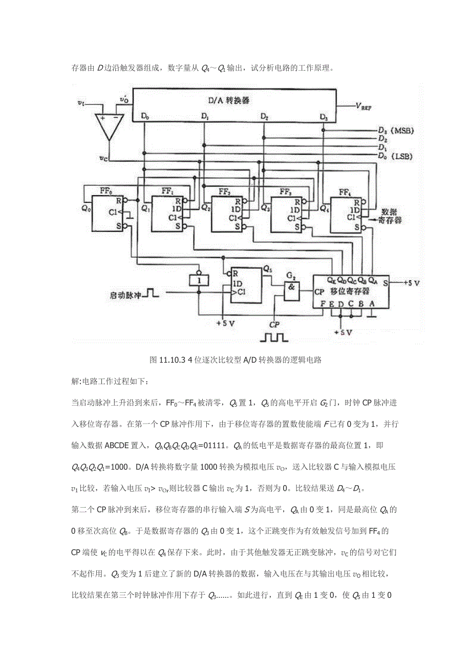 逐次比较型ADC原理_第4页