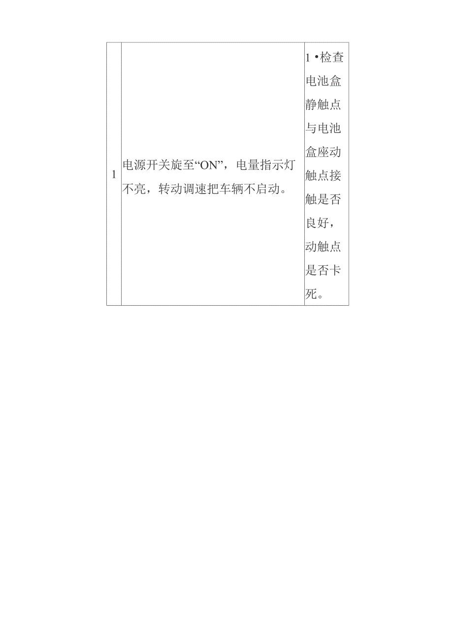 电动车维修手册_第5页