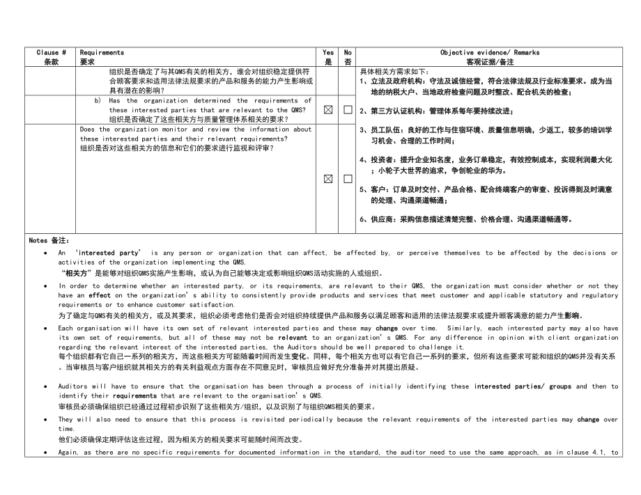 QMS 差异分析--精选文档_第3页