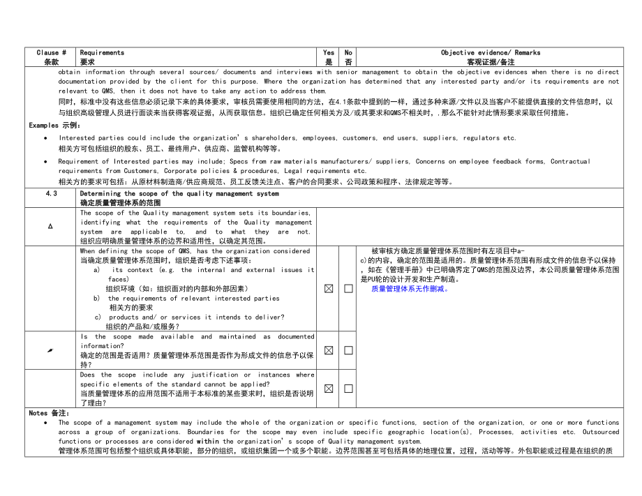 QMS 差异分析--精选文档_第4页