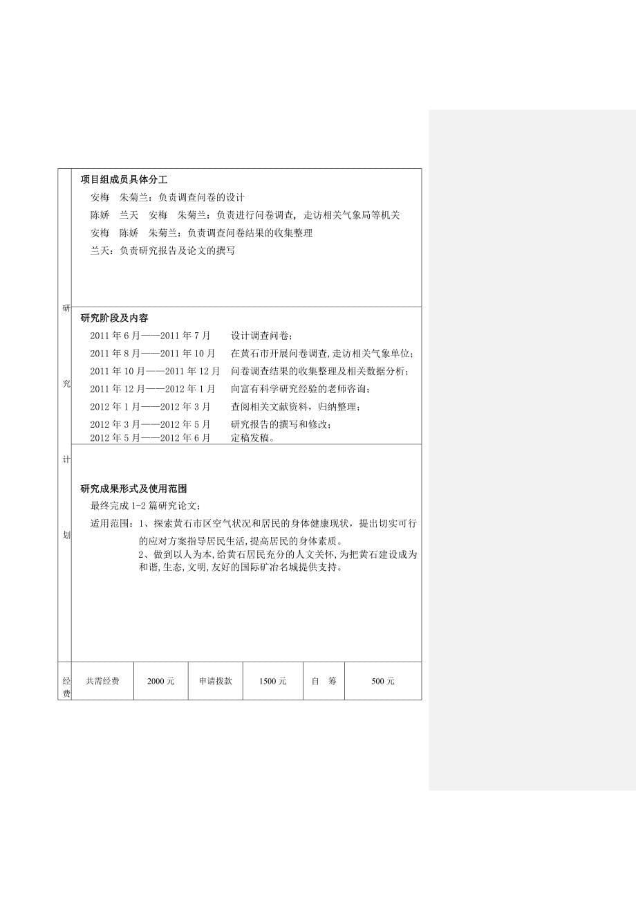 兰天科研项目立项书1.doc_第5页