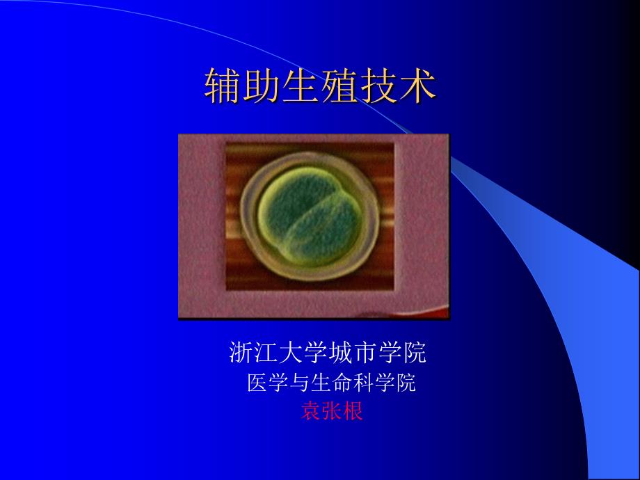 9.辅助生殖技术相关的伦理与法律_第1页