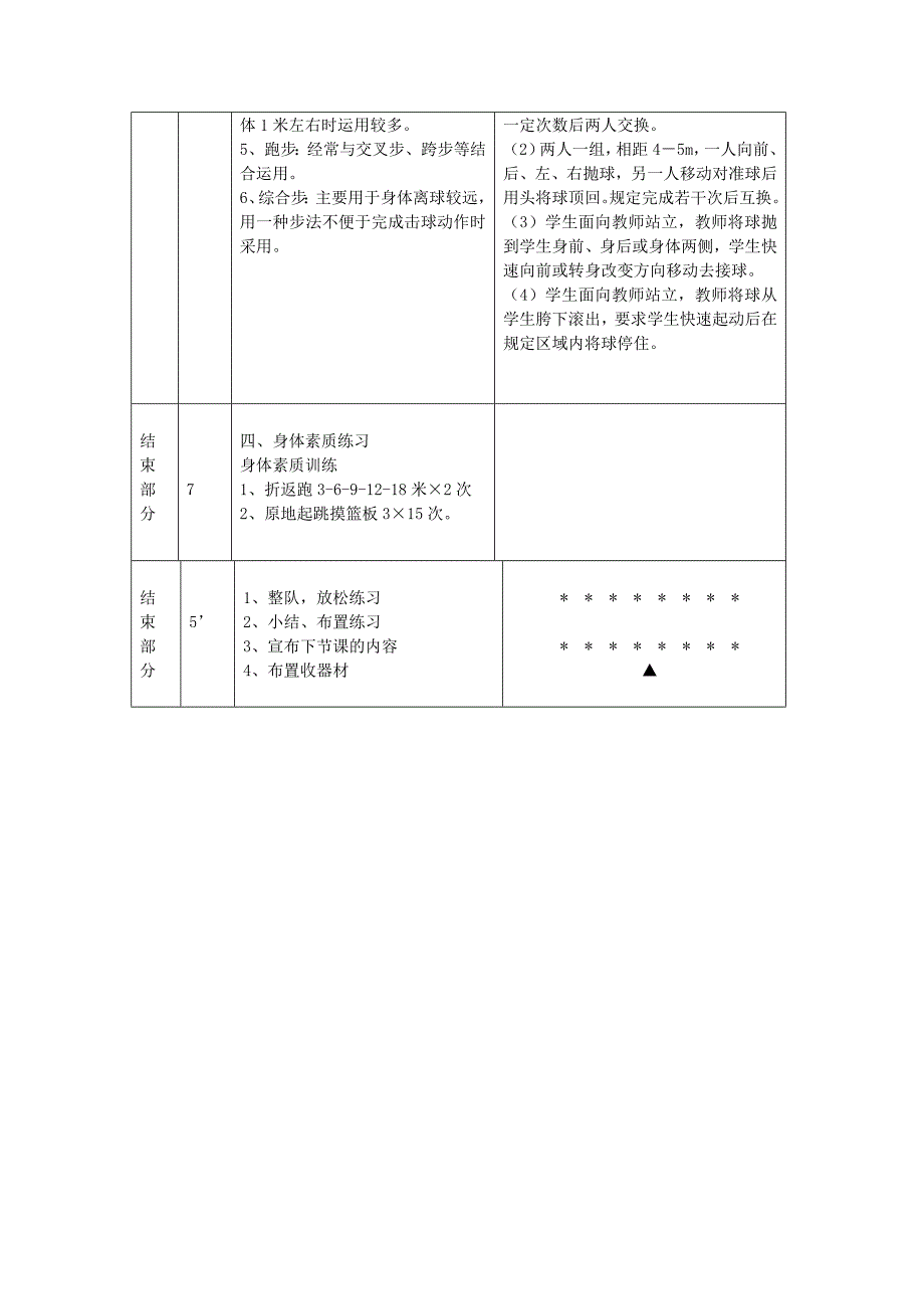 排球教案第2次课.doc_第3页