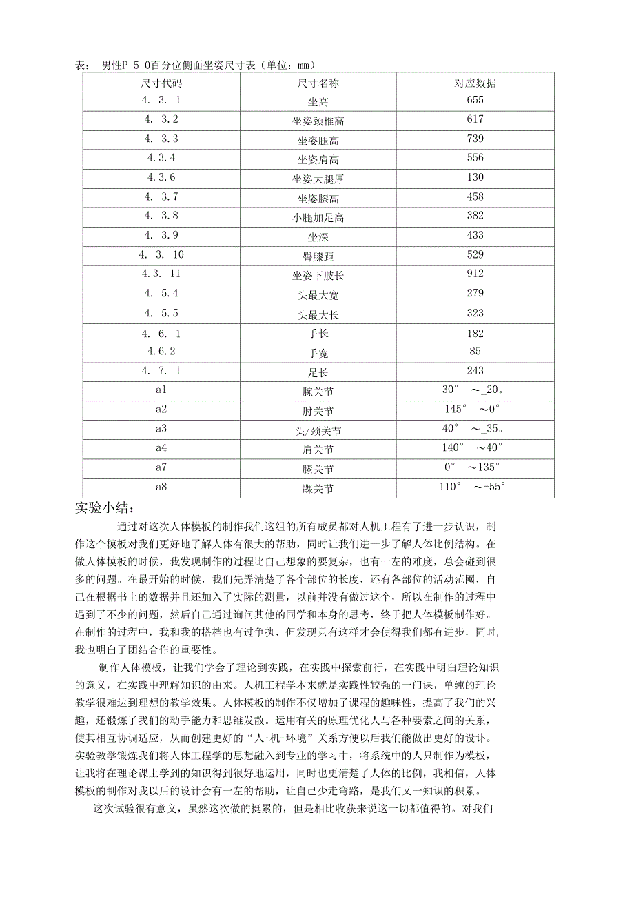 人机实验一人体模板_第3页