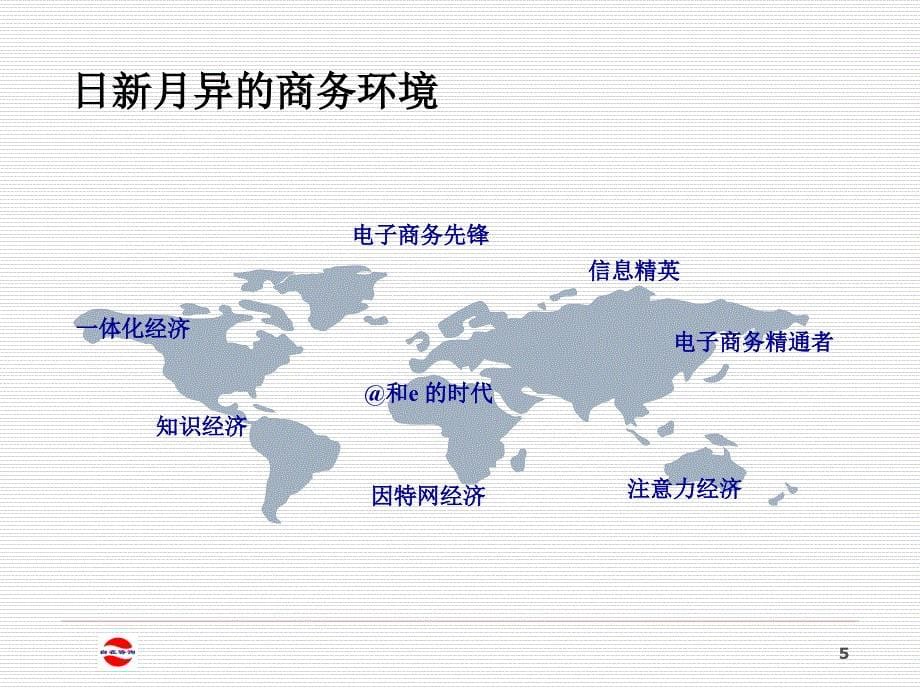 信息化时代的人力资源管理方案ppt76页_第5页