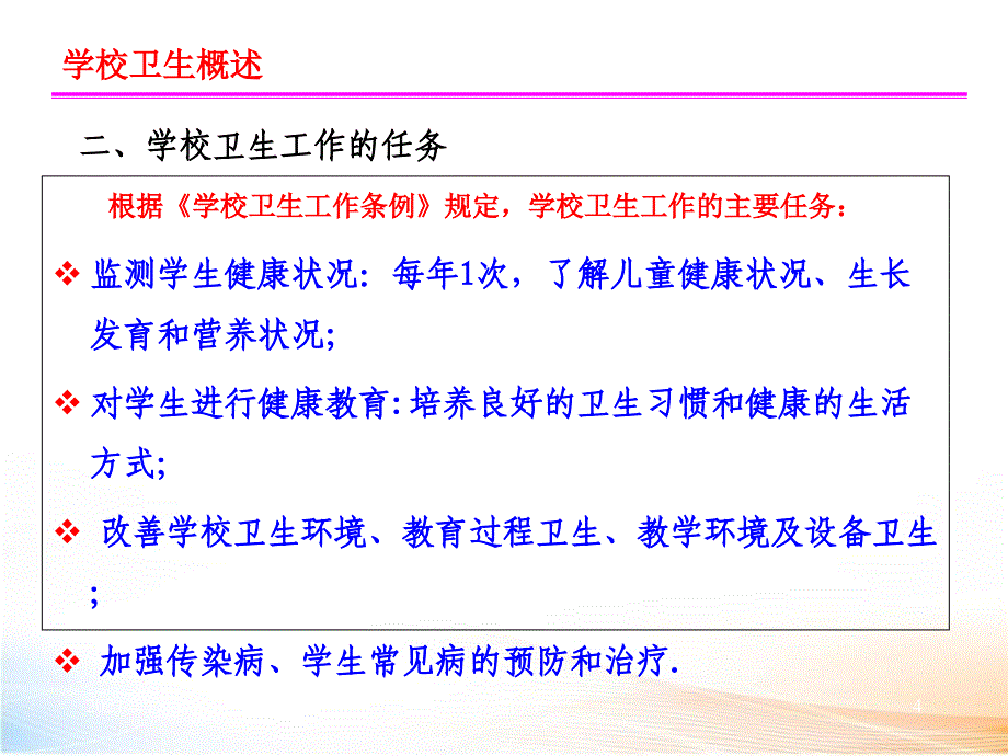 校医工作培训 课件_第4页