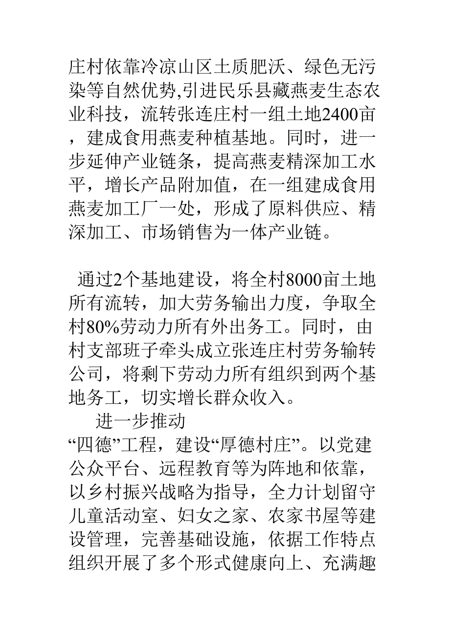 2023年村乡村振兴典型做法.doc_第3页