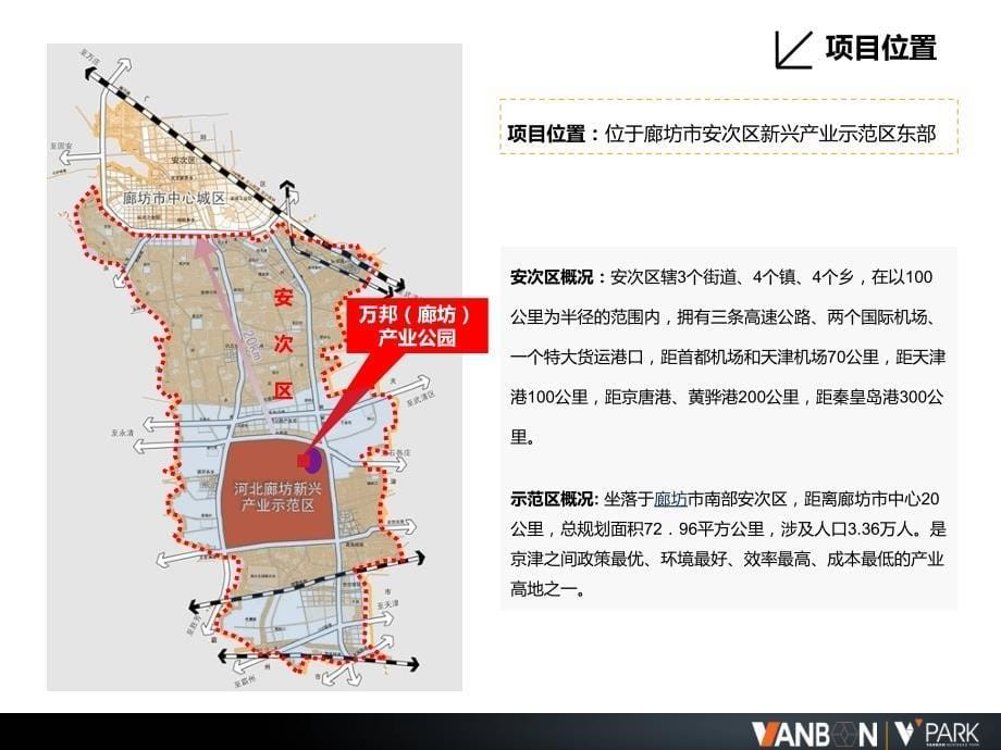 万邦(廊坊)产业公园_第5页