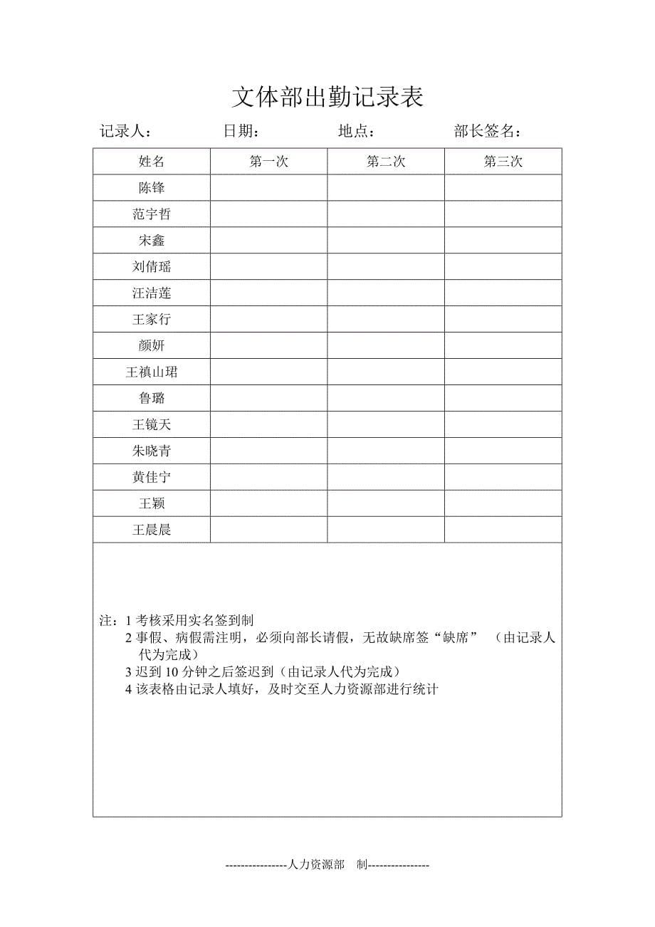 社管全体大会表.doc_第5页