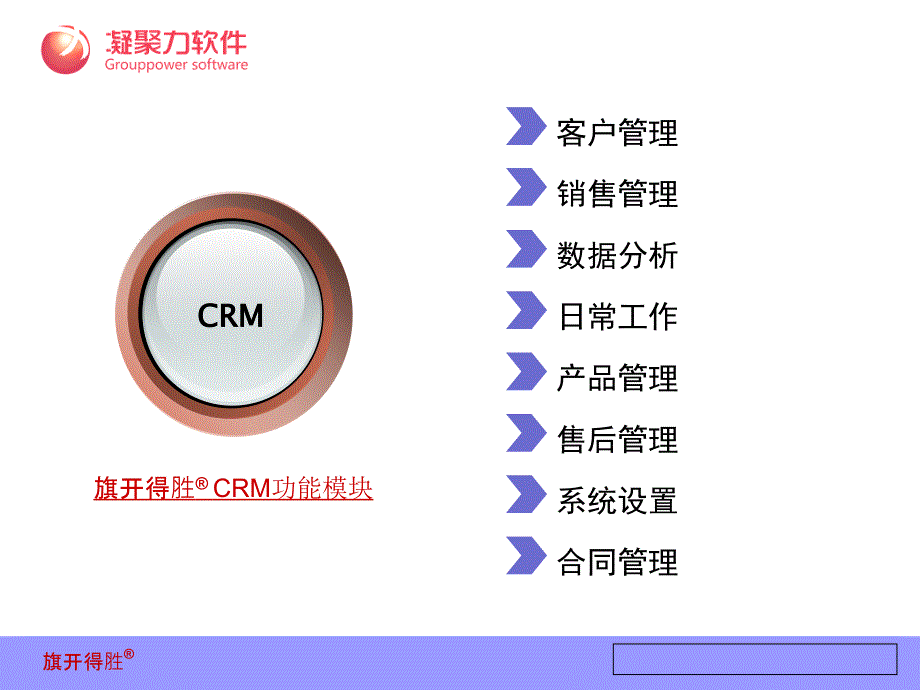 凝聚力CRM客户关系管理系统_第4页