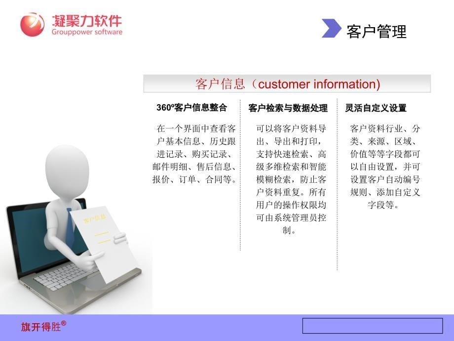 凝聚力CRM客户关系管理系统_第5页