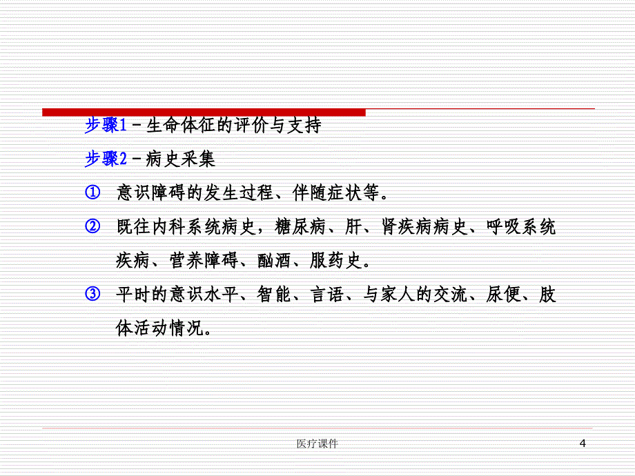 神经内科急症（医疗医学）_第4页