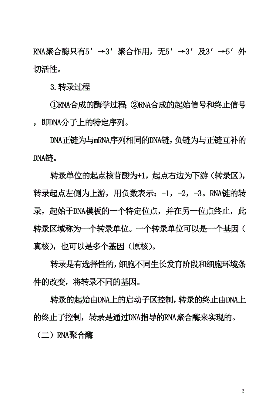 13.rna合成.doc_第2页