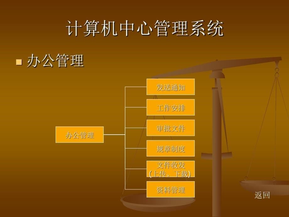 基于WEB的计算机中心网上管理系统的设计(黄道昌).ppt_第5页