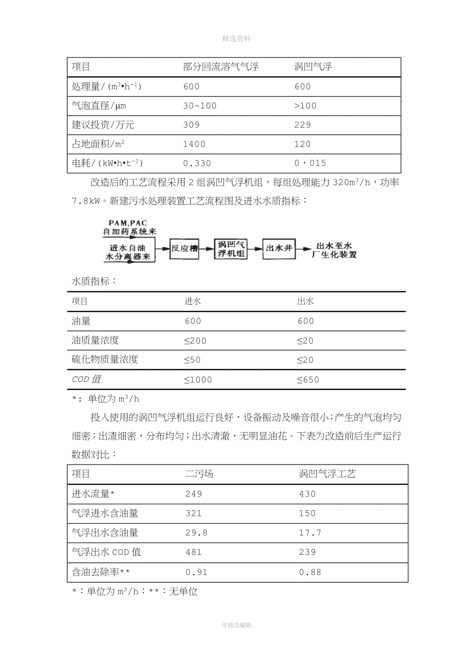 涡凹气浮机工艺.doc_第4页