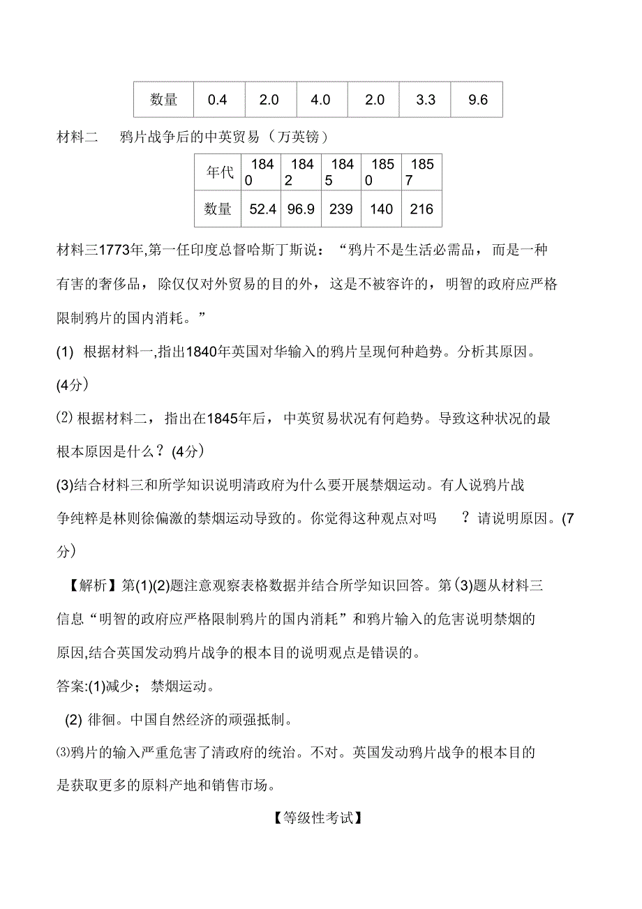 (新教材)【部编版】20版必修一课时素养评价十六5.16(历史)_第4页