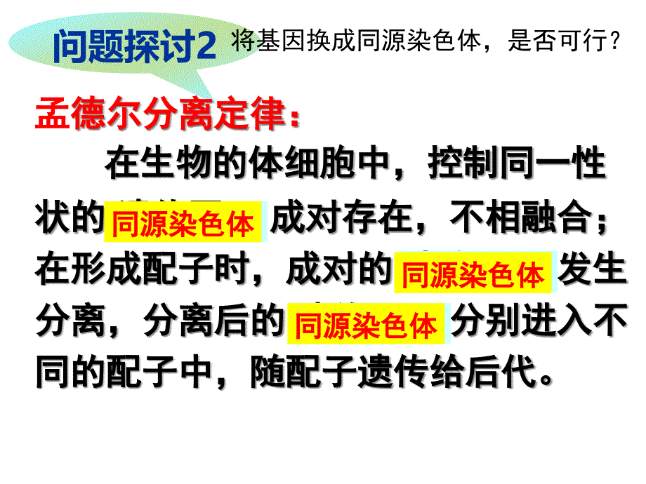 【新教材生物】《基因在染色体上》1课件_第4页