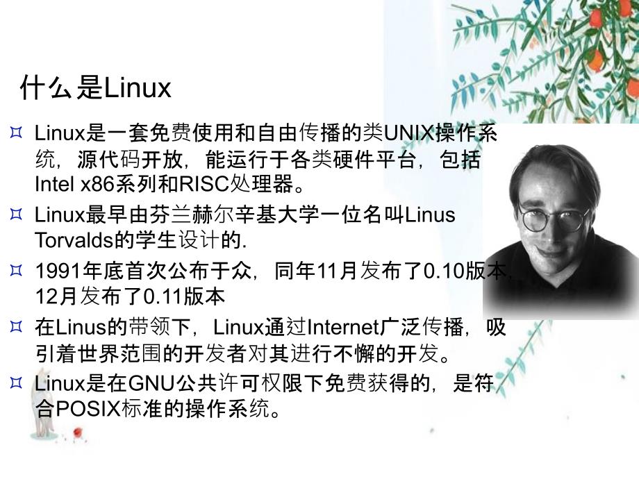 熟悉Linux基本实际操作_第3页