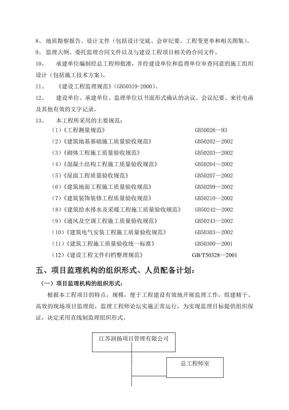 南团电气监理规划.doc_第5页