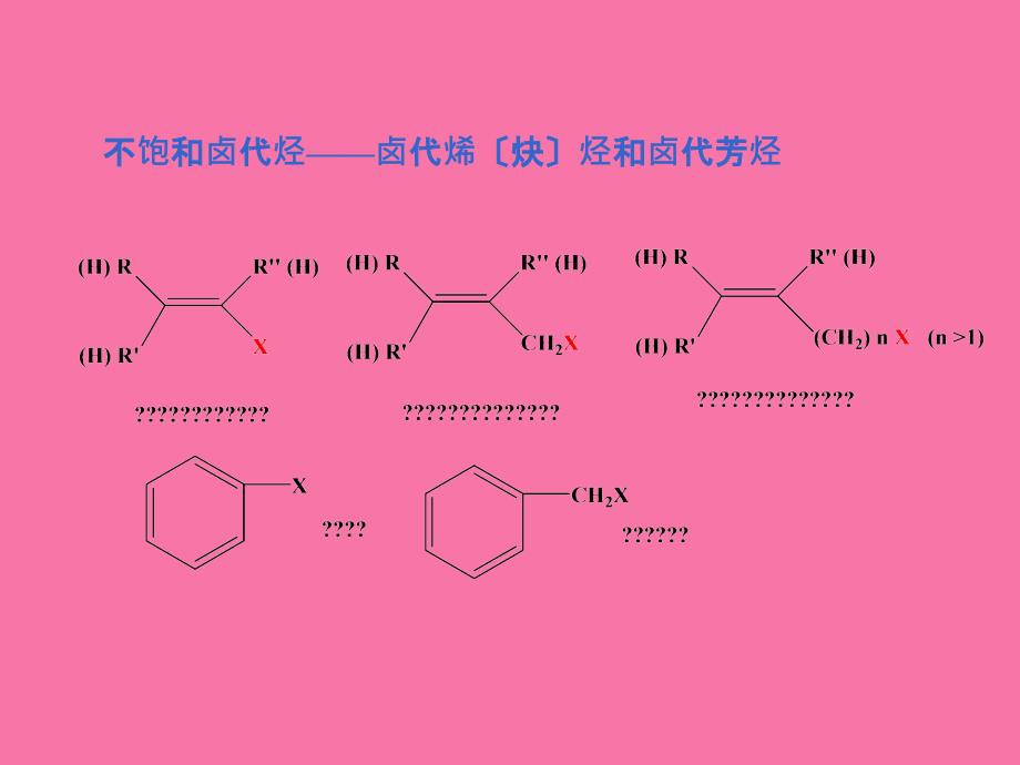 chapter卤代烃ppt课件_第4页