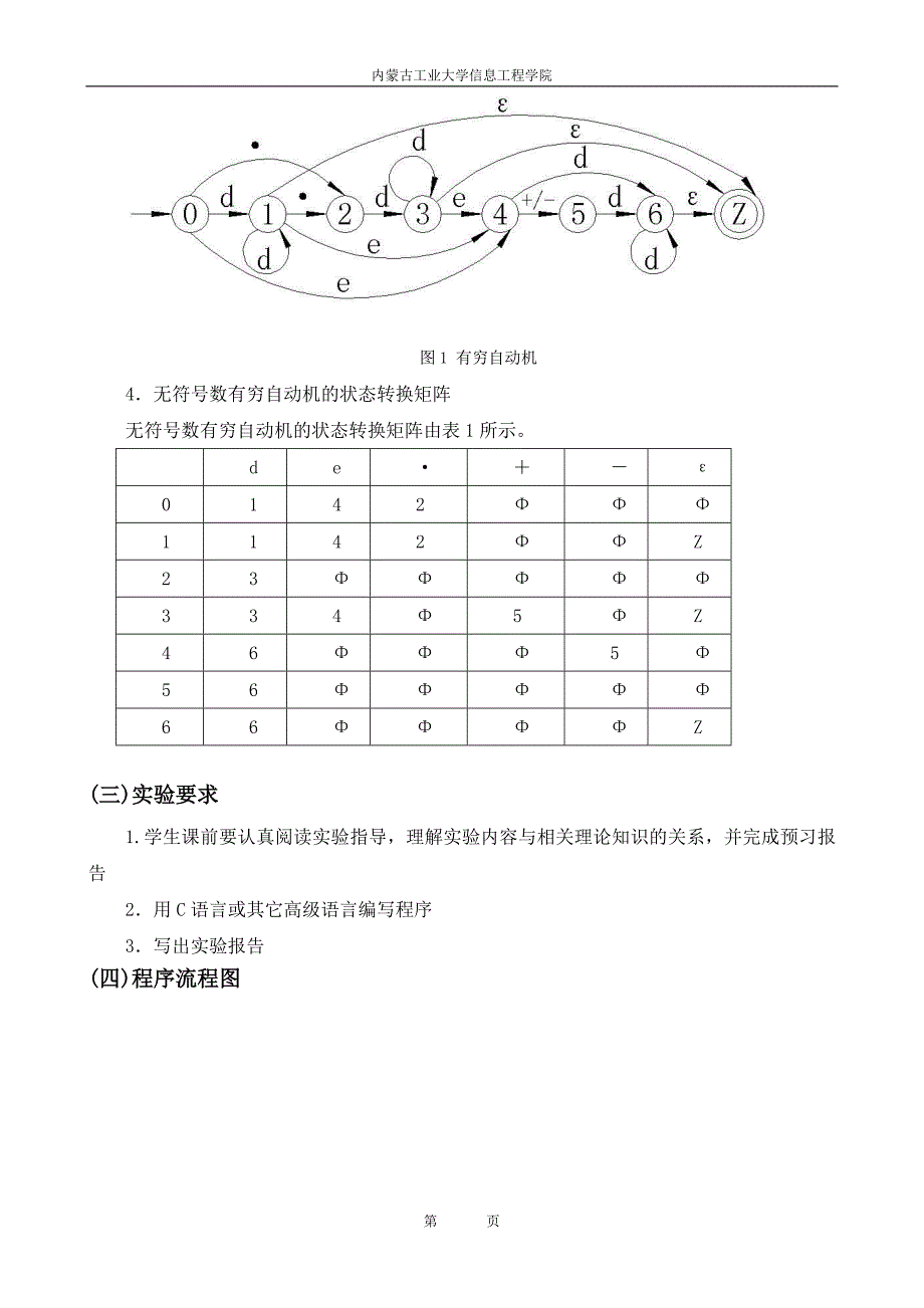 无符号数的有穷自动机的实现_第3页