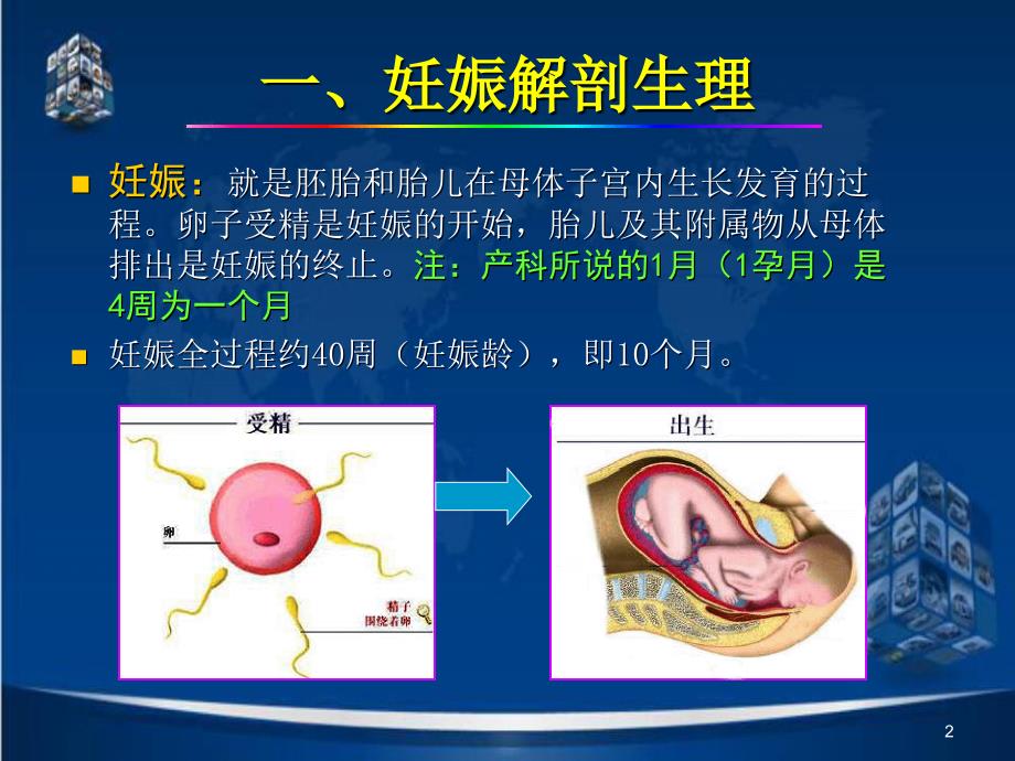 早孕的的超声诊断PPT演示课件_第2页