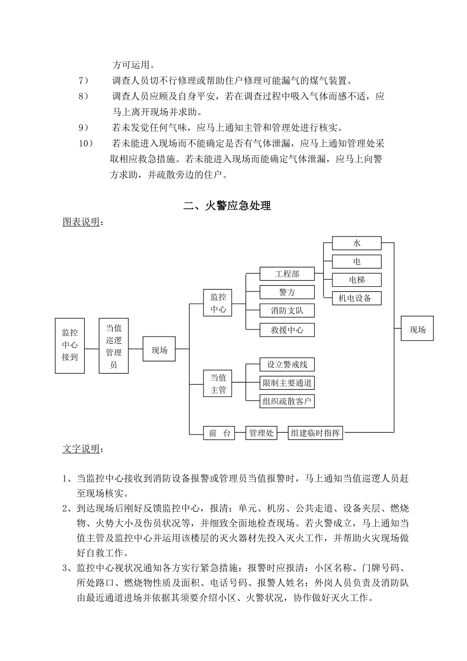 物业小区应急预案齐全._第2页