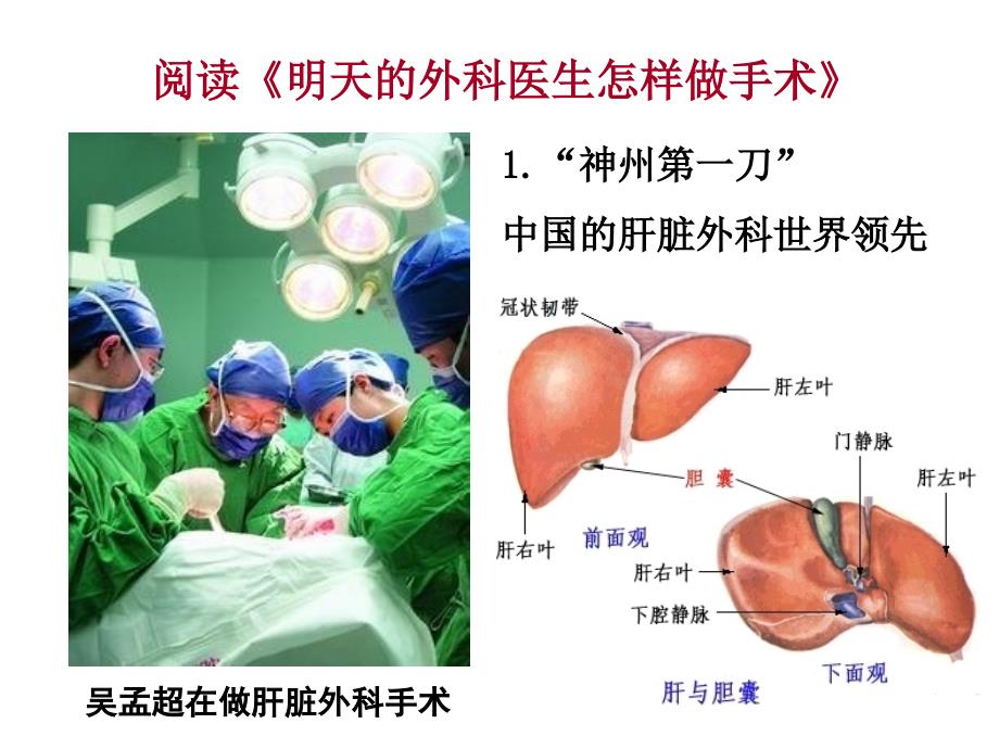 最新医药常识与医疗技术ppt课件_第2页