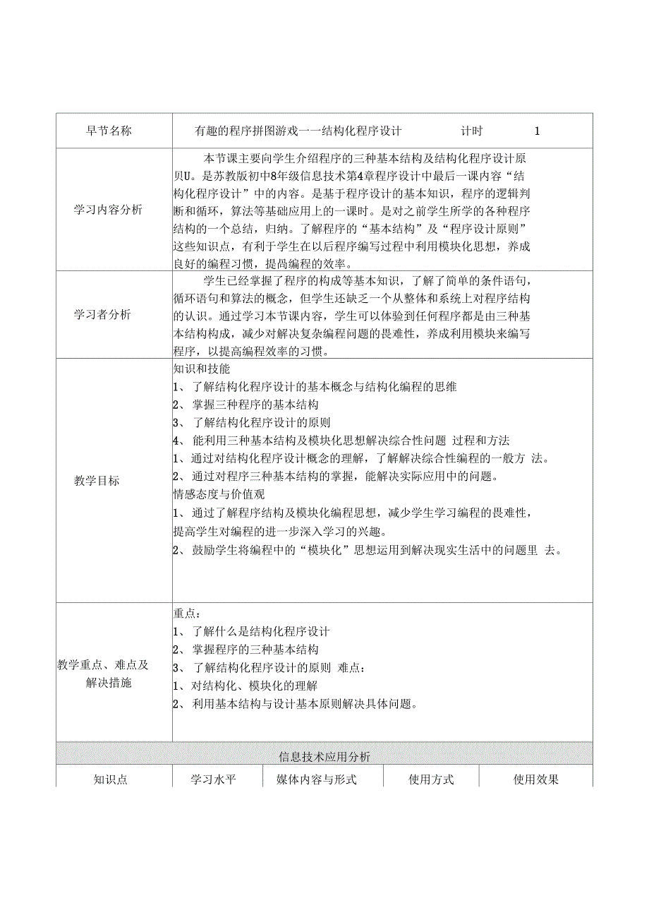 结构化程学设计_第1页