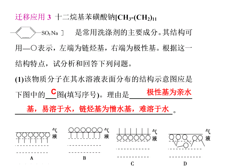 《化学与技术》专题3让有机反应为人类造福.ppt_第3页