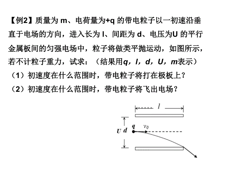 专题六带电粒子在电磁场中的运动_第4页