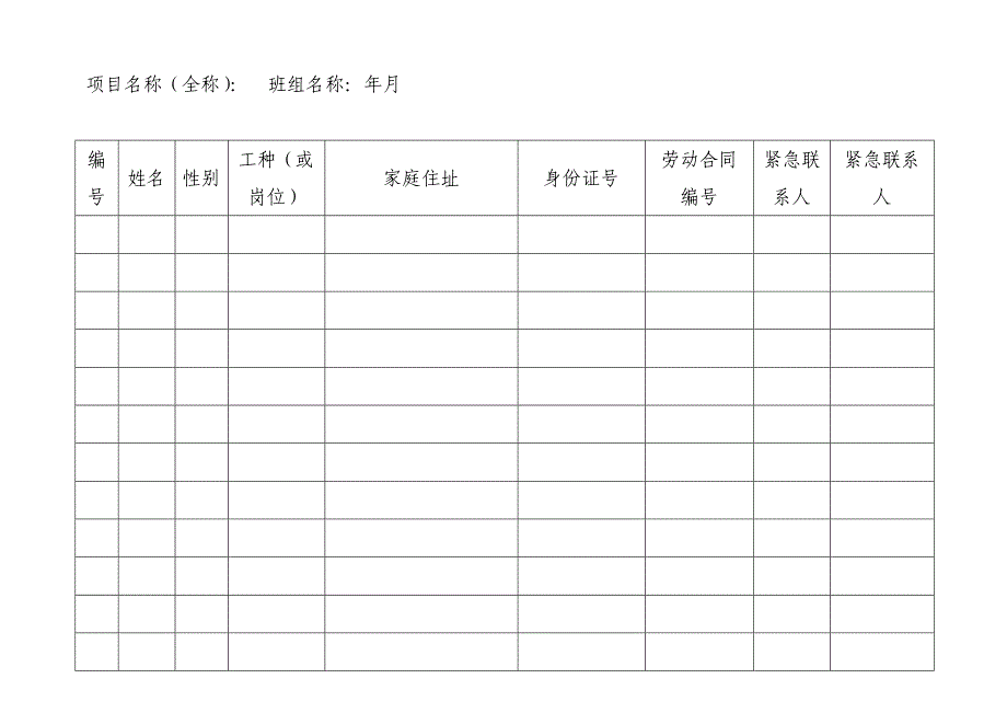 工会会员花名册样表最新文档_第3页