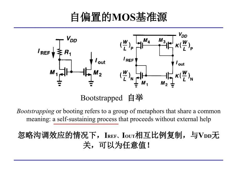 CMOS模拟集成电路设计ch11基准_第5页