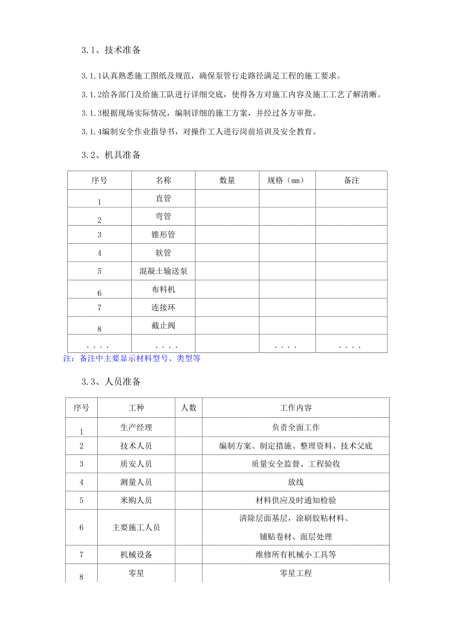 最新项目超高层核心筒布料机施工方案编制审核要点_第2页