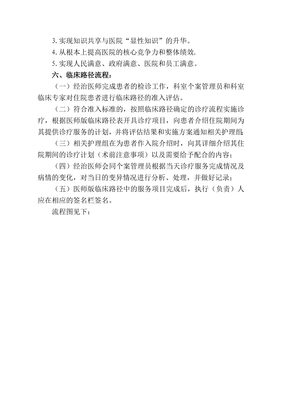 医院临床路径培训材料_第3页